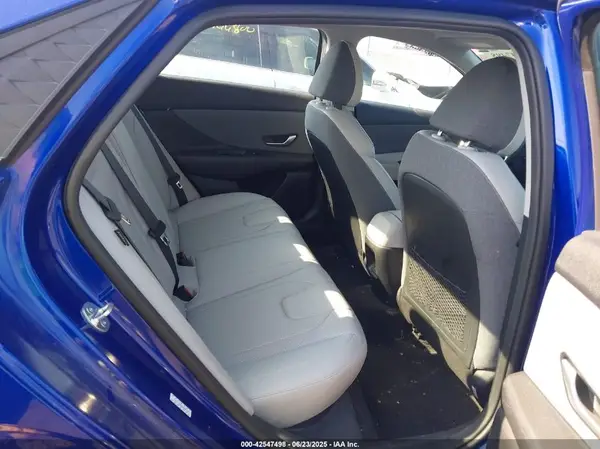 KMHLP4DG8RU636738 2024 HYUNDAI ELANTRA - Image 8