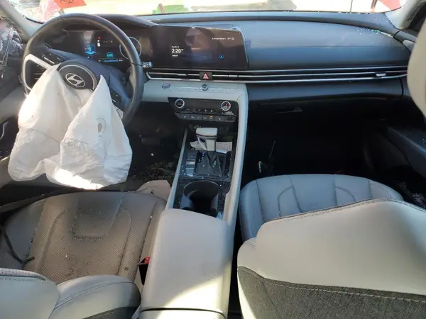 KMHLP4DG8RU640966 2024 HYUNDAI ELANTRA - Image 8