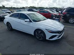 KMHLP4DG8RU661221 2024 HYUNDAI ELANTRA