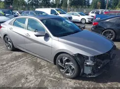 KMHLP4DG8RU663440 2024 HYUNDAI ELANTRA