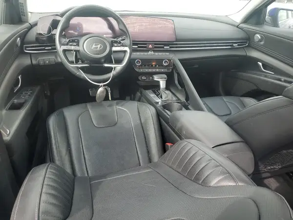 KMHLP4DG8RU665060 2024 HYUNDAI ELANTRA - Image 8