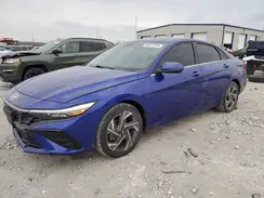 KMHLP4DG8RU678293 2024 HYUNDAI ELANTRA