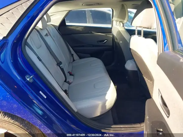 KMHLP4DG8RU682294 2024 HYUNDAI ELANTRA - Image 8