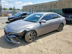 KMHLP4DG8RU693246 2024 HYUNDAI ELANTRA