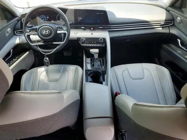 KMHLP4DG8RU693246 2024 HYUNDAI ELANTRA - Image 8