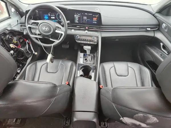 KMHLP4DG8RU698253 2024 HYUNDAI ELANTRA - Image 8