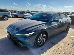 KMHLP4DG8RU700826 2024 HYUNDAI ELANTRA