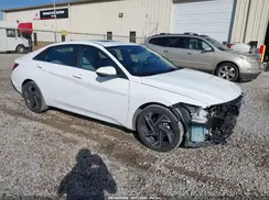 KMHLP4DG8RU703323 2024 HYUNDAI ELANTRA