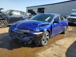 KMHLP4DG8RU719540 2024 HYUNDAI ELANTRA