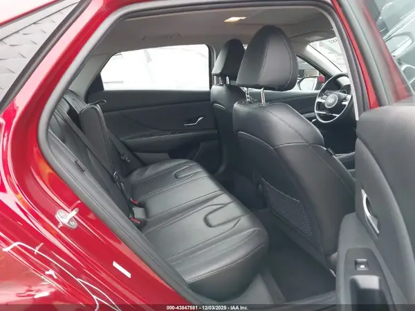 KMHLP4DG8RU742073 2024 HYUNDAI ELANTRA - Image 8