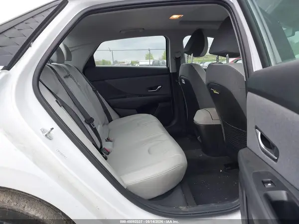 KMHLP4DG8RU744969 2024 HYUNDAI ELANTRA - Image 8