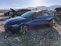KMHLP4DG8RU779818 2024 HYUNDAI ELANTRA