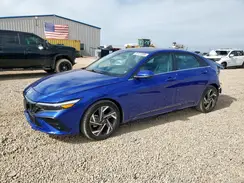 KMHLP4DG8RU797512 2024 HYUNDAI ELANTRA