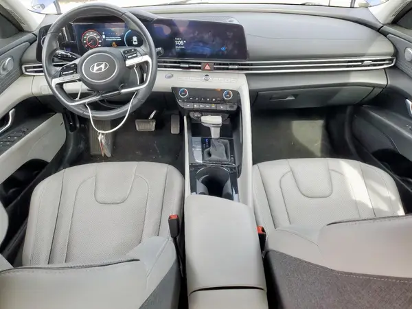 KMHLP4DG8RU797512 2024 HYUNDAI ELANTRA - Image 8