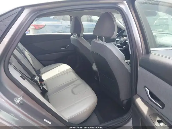 KMHLP4DG8RU797803 2024 HYUNDAI ELANTRA - Image 8