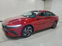 KMHLP4DG8RU797820 2024 HYUNDAI ELANTRA