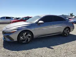 KMHLP4DG8RU798854 2024 HYUNDAI ELANTRA
