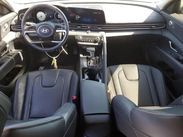 KMHLP4DG8RU798854 2024 HYUNDAI ELANTRA - Image 8