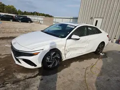 KMHLP4DG8RU809139 2024 HYUNDAI ELANTRA