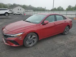 KMHLP4DG8RU813272 2024 HYUNDAI ELANTRA