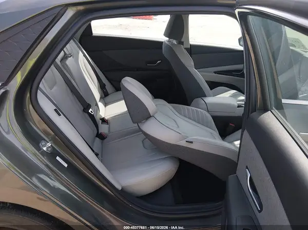 KMHLP4DG8RU814325 2024 HYUNDAI ELANTRA - Image 8