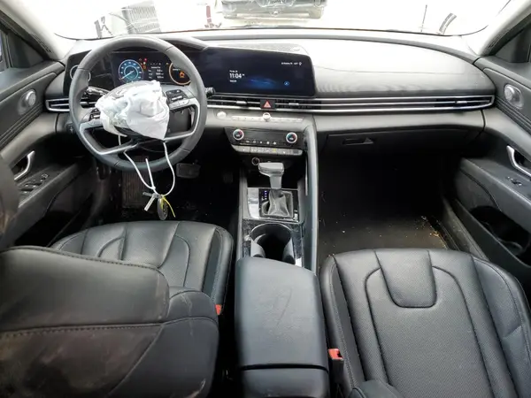 KMHLP4DG8RU818133 2024 HYUNDAI ELANTRA - Image 8