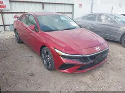 KMHLP4DG8RU819184 2024 HYUNDAI ELANTRA