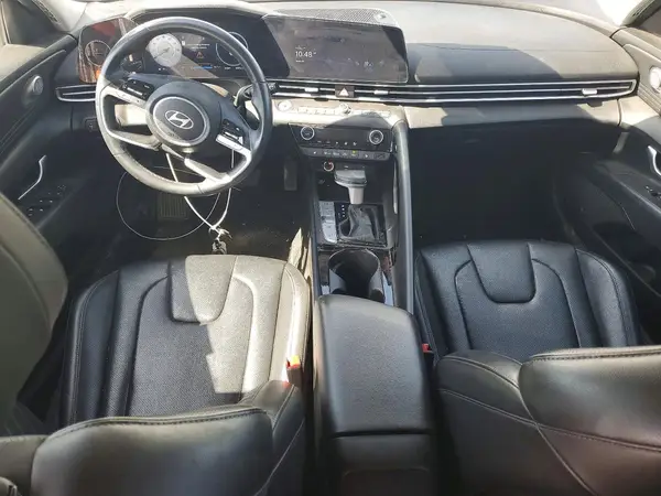KMHLP4DG8RU827804 2024 HYUNDAI ELANTRA - Image 8