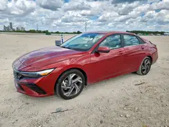 KMHLP4DG8RU828175 2024 HYUNDAI ELANTRA