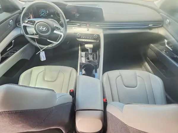 KMHLP4DG8RU831416 2024 HYUNDAI ELANTRA - Image 8
