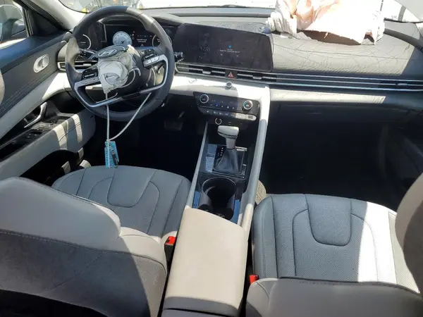 KMHLP4DG8RU831495 2024 HYUNDAI ELANTRA - Image 8