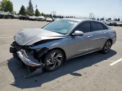 KMHLP4DG8RU831531 2024 HYUNDAI ELANTRA