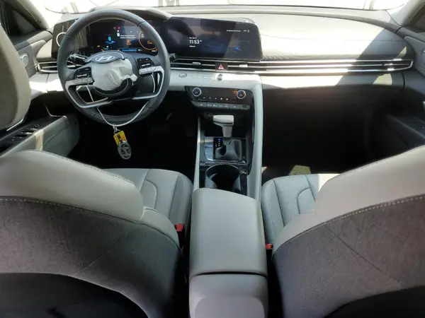 KMHLP4DG8RU831531 2024 HYUNDAI ELANTRA - Image 8