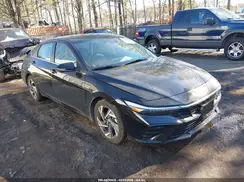 KMHLP4DG8RU833280 2024 HYUNDAI ELANTRA