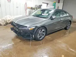 KMHLP4DG8RU833439 2024 HYUNDAI ELANTRA