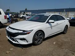 KMHLP4DG8RU834171 2024 HYUNDAI ELANTRA
