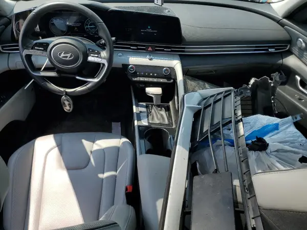 KMHLP4DG8RU834171 2024 HYUNDAI ELANTRA - Image 8