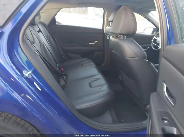 KMHLP4DG8RU836356 2024 HYUNDAI ELANTRA - Image 8