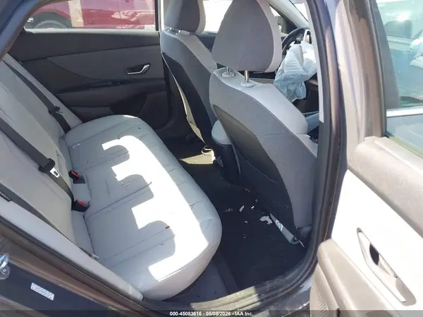 KMHLP4DG8RU841394 2024 HYUNDAI ELANTRA - Image 8