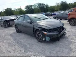 KMHLP4DG8SU001556 2025 HYUNDAI ELANTRA
