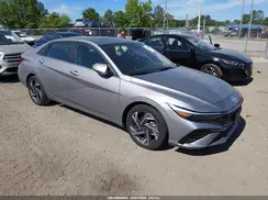 KMHLP4DG8SU026117 2025 HYUNDAI ELANTRA