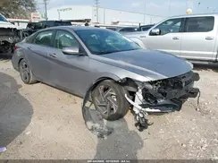 KMHLP4DG8SU028482 2025 HYUNDAI ELANTRA