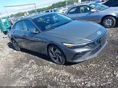 KMHLP4DG8SU073745 2025 HYUNDAI ELANTRA