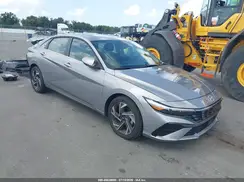 KMHLP4DG8SU074457 2025 HYUNDAI ELANTRA
