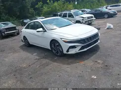 KMHLP4DG8SU080355 2025 HYUNDAI ELANTRA