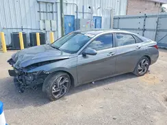 KMHLP4DG8SU080937 2025 HYUNDAI ELANTRA