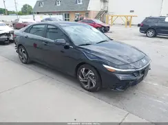 KMHLP4DG8SU081635 2025 HYUNDAI ELANTRA
