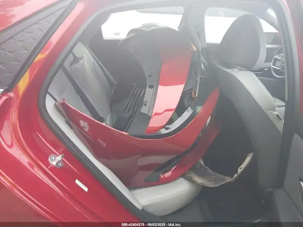 KMHLP4DG8SU872201 2025 HYUNDAI ELANTRA - Image 8