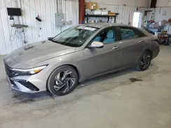 KMHLP4DG8SU883120 2025 HYUNDAI ELANTRA