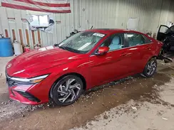 KMHLP4DG8SU893646 2025 HYUNDAI ELANTRA